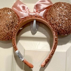 Disneyland Authentic Ears